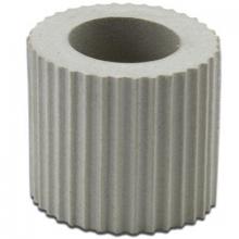 WN Sherbinin 41072 - 15/16" WHITE RUBBER COR TUBNG ADAPT