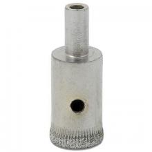 WN Sherbinin 41163 - 14MM DIAMOND DRILL 1/2" HOLE