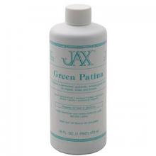 WN Sherbinin 41214 - JAX CHEMICAL PATINA GREEN FINISH