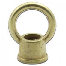 WN Sherbinin 50138 - VAC BRASS LOOP 1 1/4" HT TAP 1/8 IP F