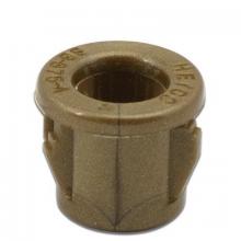 WN Sherbinin 50213 - SNAP BUSHING GOLD TONE