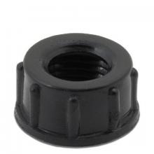 WN Sherbinin 50249 - BUSHING BLACK FEMALE 1/4IP