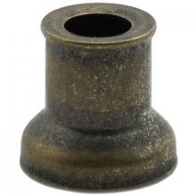WN Sherbinin 50317 - ANTIQUE FINISH NECK 1"HT SLIP 1/8IP