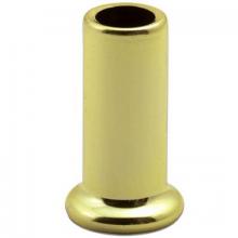WN Sherbinin 50318 - BPL FINISH NECK 1 1/2"HT SLIP 1/8IP
