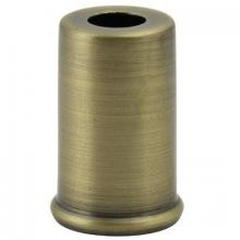 WN Sherbinin 50320 - ANTIQUE FINISH STAMPED NECK 1 1/2" HT 7/8