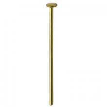 WN Sherbinin 50402 - 1" PRISM PIN BRASS