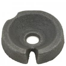 WN Sherbinin 50482 - LOADERS, IRON 12 OZ 2 7/8" DIA