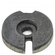 WN Sherbinin 50506 - 2 POUND IRON LOADER 4" DIA