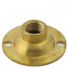 WN Sherbinin 51101 - BRASS FLANGE TAP 1/8IP