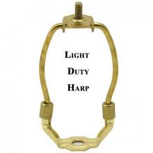 WN Sherbinin 54007 - 5" MINIATURE HARPS COMPLETE SETS ONLY BRA