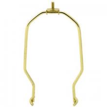 WN Sherbinin 54089 - 7" BRASS PL HARP FOR HARP CUP FITS OUR 54
