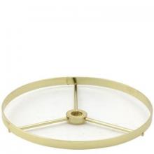 WN Sherbinin 54402 - 8" REFLECTOR SHADE RISER BPL