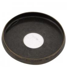 WN Sherbinin 54759 - ANTIQUE FINISH CHECK RING 1/8 IP