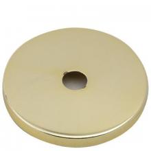 WN Sherbinin 54767 - 2 1/2" BPL STRAIGHT EDGE CHECK PLATE 1/8 