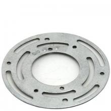 WN Sherbinin 54856 - UNIVERSAL CIRCLE CROSS BAR 4"DIA