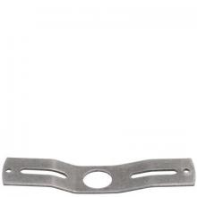 WN Sherbinin 54861 - CROSSBAR 4 5/8"LONG X 1"WIDE 4 1/4