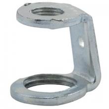 WN Sherbinin 54864 - 1/4IP X 1/4IP 1"STEEL CEILING HICKEY