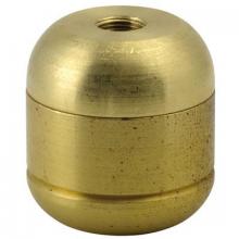 WN Sherbinin 54971 - CLUSTER BODY NO SIDE HOLES 1/8 IP F TOP/BOT 1