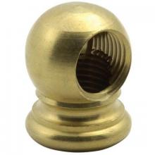WN Sherbinin 55039 - BRASS ARM BACK 1/8F X 1/8F