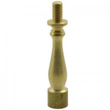WN Sherbinin 55050 - 2" SOLID BRASS RISER