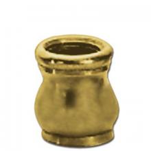 WN Sherbinin 55051 - 5/8" BRASS NECK, TAP 1/8IP