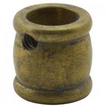 WN Sherbinin 55060 - BRASS CLUSTER COUPLING 1/4IP X 1/8IP