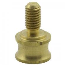 WN Sherbinin 55061 - BRASS RISER 1/8F TO 1/4-27M