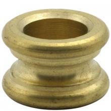 WN Sherbinin 55063 - 7/16" BRASS NECK, SLIP 1/8IP