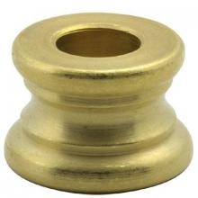 WN Sherbinin 55069 - 5/8" BRASS NECK, SLIP 1/8IP