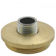 WN Sherbinin 55082 - OIL ADAPTER, BRASS