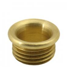WN Sherbinin 55166 - 3/16" LONG THREAD 1/8 IP CORD BUSHING 15/