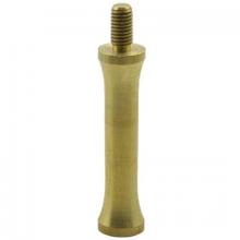 WN Sherbinin 55194 - 2" BRASS BAMBOO RISER 1/4-27