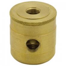 WN Sherbinin 55199 - 2 LITE P&L CLSTR 1/8IP TOP & SIDES,1/4IP BOT,