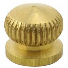 WN Sherbinin 55205 - KNURLED NUT, TAP 8/32F