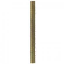 WN Sherbinin 55242 - 5/8" BRASS NIPPLE 1/8IP