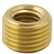 WN Sherbinin 55280 - BR HEADLESS REDUCING BUSHING 1/8F X 1/4M