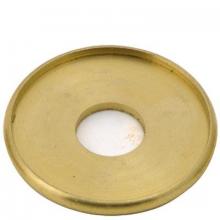 WN Sherbinin 55304 - 1" BRASS TURN CHECK RING 1/8IP
