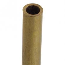 WN Sherbinin 55329 - 36" SOFT BRASS TUBING 3/4" OD