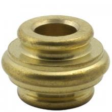 WN Sherbinin 55480 - BRASS NECK HT 3/4" DIA. 1-1/8" SLIP 1
