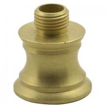 WN Sherbinin 55483 - BRASS NECK DIA. 7/8" HT. 5/8" 1/8M X 