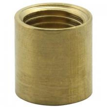 WN Sherbinin 55484 - BRASS NECK HT 5/8" DIA 5/8" TAP 1/4 I