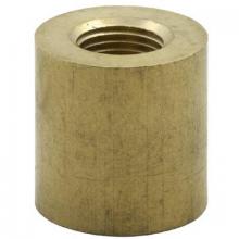 WN Sherbinin 55487 - BRASS NECK HT 3/4" DIA