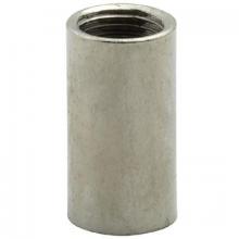 WN Sherbinin 55538 - 7/8"HT NICKEL PLATED NECK TAP 1/8IP