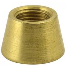 WN Sherbinin 55625 - TAPERED BR COUPLING HT 11/16" WIDTH 7/16&