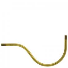 WN Sherbinin 55727 - PIN UP ARM UNFIN BR 10"L X 4 1/2"HT 3