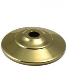 WN Sherbinin 56104 - VASE CAPS POLISHED AND LACQ.