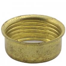 WN Sherbinin 56229 - FILLER HOOP BRASS FITS 56228