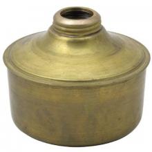 WN Sherbinin 56338 - FONT #2 COLLAR, RAW BRASS