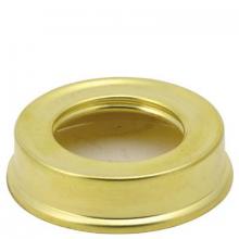 WN Sherbinin 56468 - BRASS COLLAR 1 5/8"BTM DIA 15/16"INS 