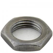 WN Sherbinin 57016 - LOCKNUT STEEL HEX 1/8IP